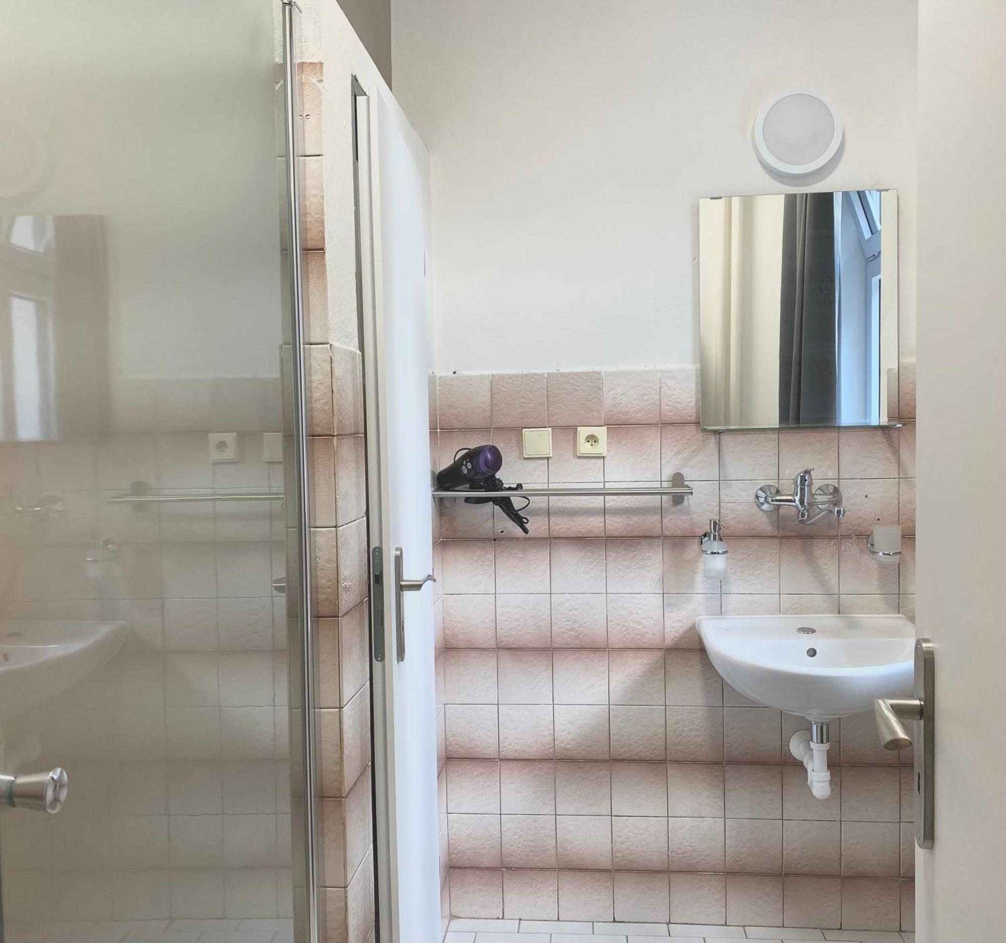 Hotel Labe Hřensko Buitenkant foto