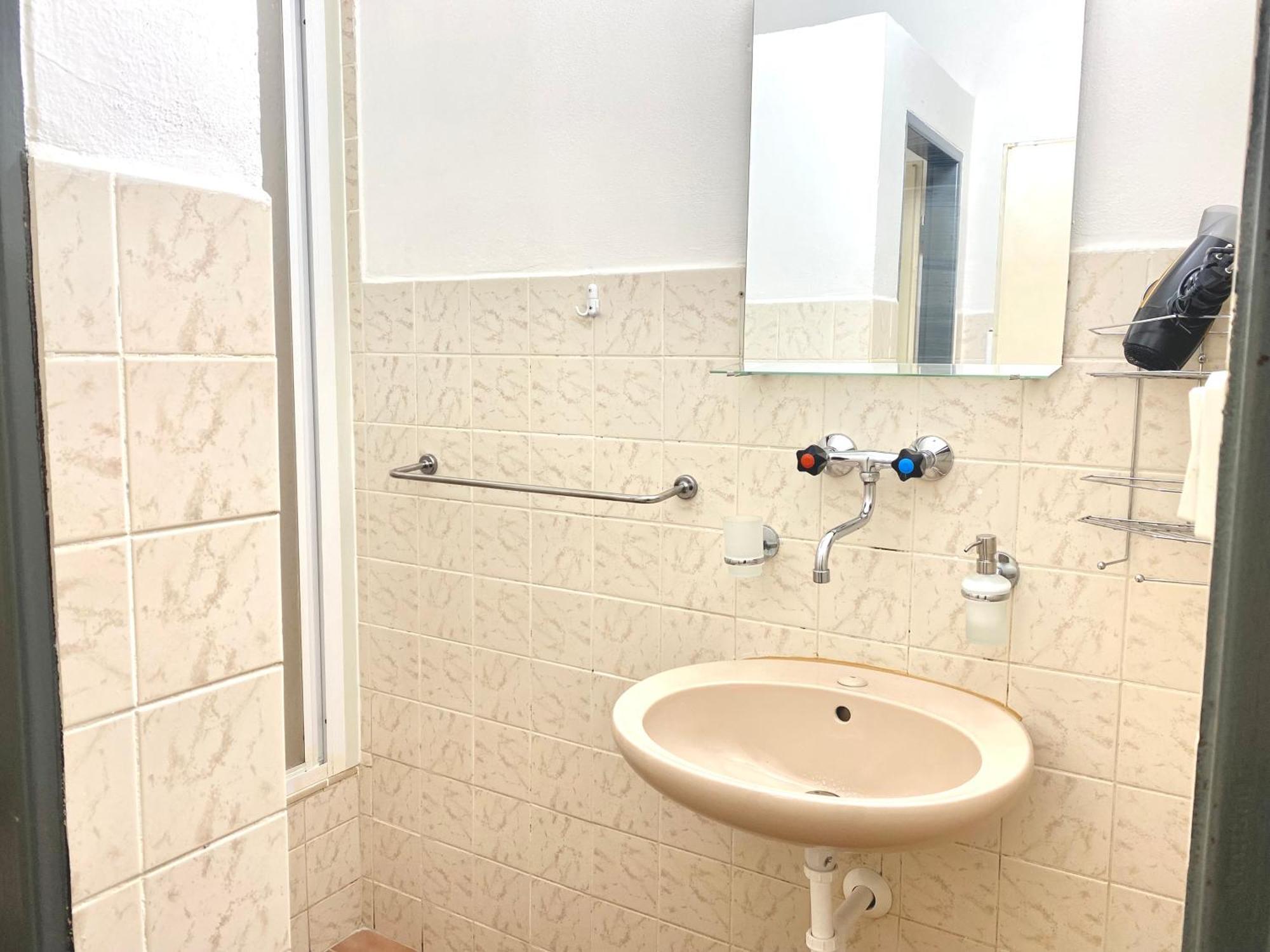Hotel Labe Hřensko Buitenkant foto
